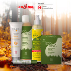 EcoTrail – Natural Protection & Freshness
