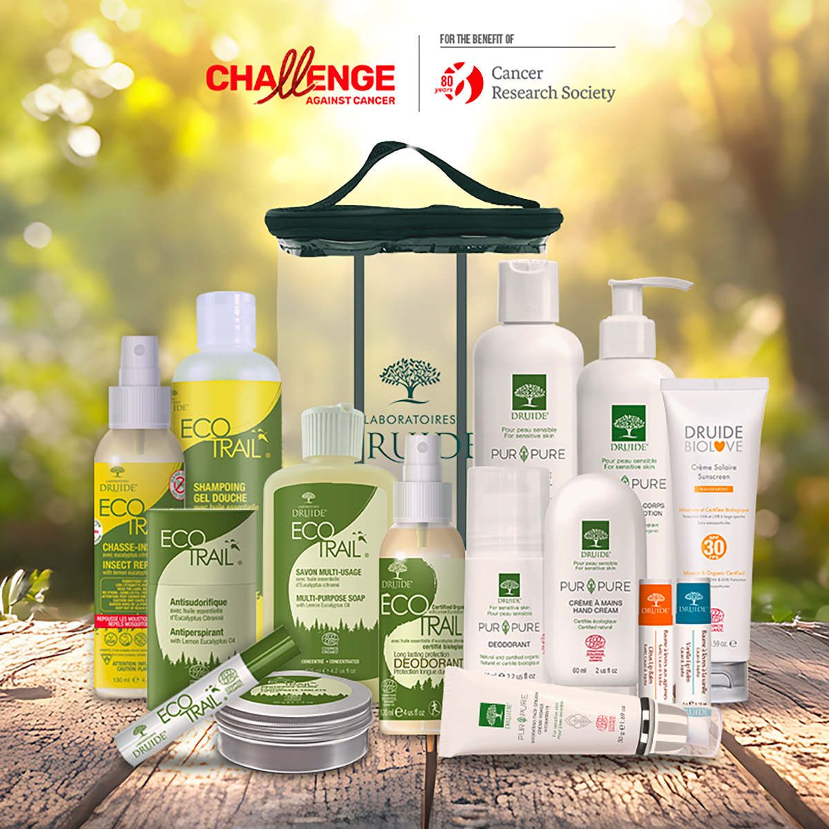 Solidarity Selection – Essential Care