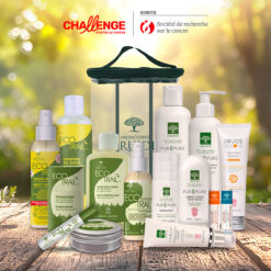 Sélection solidarité – Soins essentiels