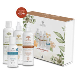 Hair Care Kit